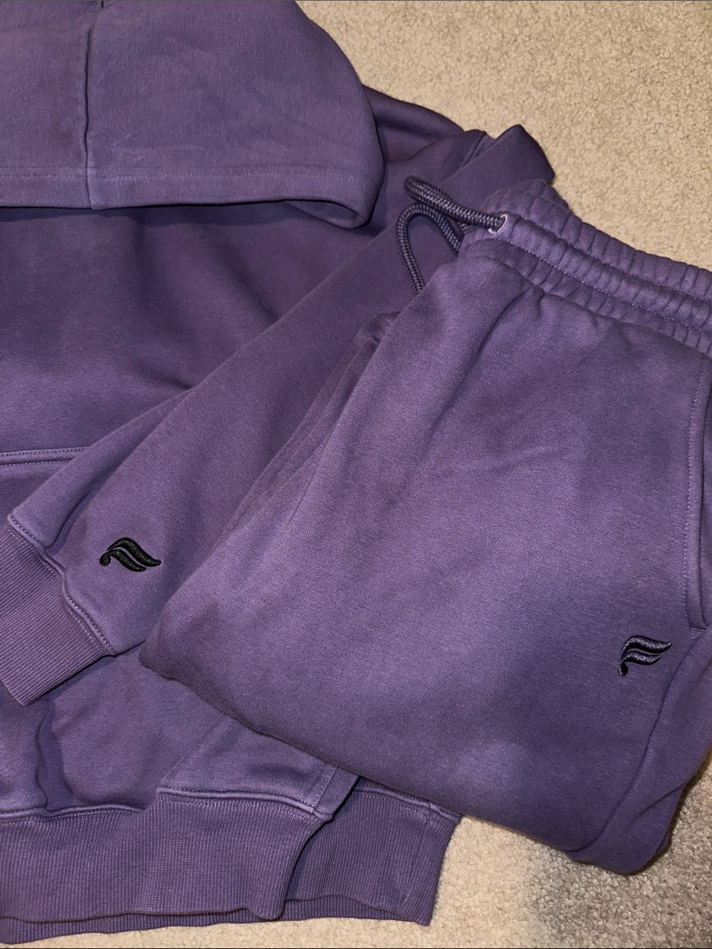 Fabletics sweatsuit